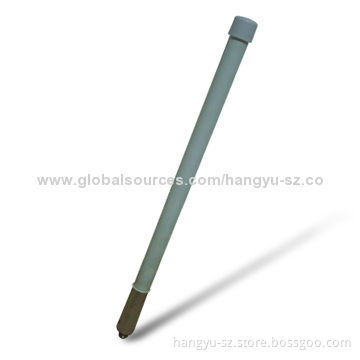 2.4GHz 10dBi Omni Fiberglass Antenna with N Female Screw Mounting